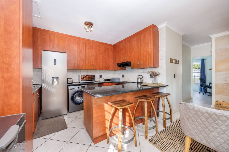 3 Bedroom Property for Sale in Klein Welgevonden Western Cape